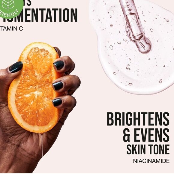 Huda Beauty #Fauxfilter Color Corrector in Blood Orange or Peach - Picture 5 of 8